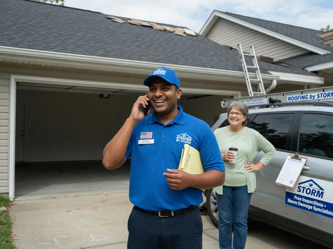 Roof Repair Near Me Adair, IA FAQs